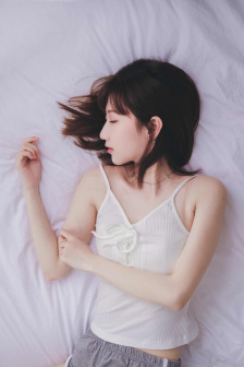 你是谁